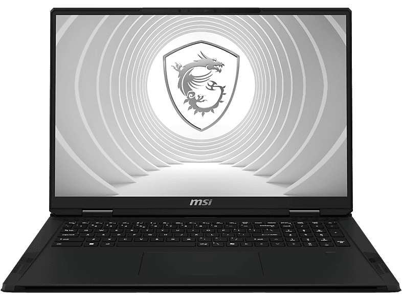 Portátil MSI CreatorPro X18 HX A14VKSG-283ES - 18" UHD 4K, Intel Core i9 14900HX, 128 GB de RAM, 2 TB de SSD, GeForce RTX 3500 Ada, Windows 11 Pro