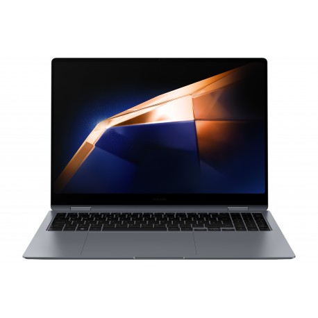 Samsung Galaxy Book4 Pro 360 16" 16 GB de memoria RAM / 1 TB SSD Intel Core Ultra 7