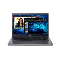 Portátil Acer Extensa 15 Ex215-57-5692 con Intel Core i5-7200U, 8 GB de RAM, 256 GB SSD