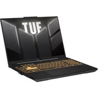 Asus TUF Gaming FX607JV-qt115w portátil 16 GB DDR5, 1 TB SSD, Intel Core i7-13650HX, NVIDIA GeForce RTX 4060