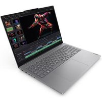 Portátil Lenovo Yoga Pro 9 16\" Intel Core Ultra 9, 32GB RAM, 1TB SSD, NVIDIA GeForce RTX 4060