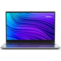 Portátil Medion MD62644 15,6" Intel Celeron N100 4GB RAM 128GB