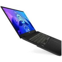Portátil MSI Ultra 16" 32 GB de RAM 1 TB SSD