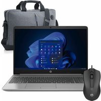 Laptop HP 255 de 15,6 pulgadas con AMD Ryzen 3 5425U, 8 GB de RAM, 256 GB de SSD