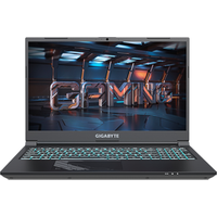 Portátil Gigabyte G5 Kf5-53pt353sh i5-13500H 4060 16GB DDR5 512GB