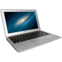 MacBook Air 13" 2017 - Core i5-5350u, 8GB RAM, 256GB SSD