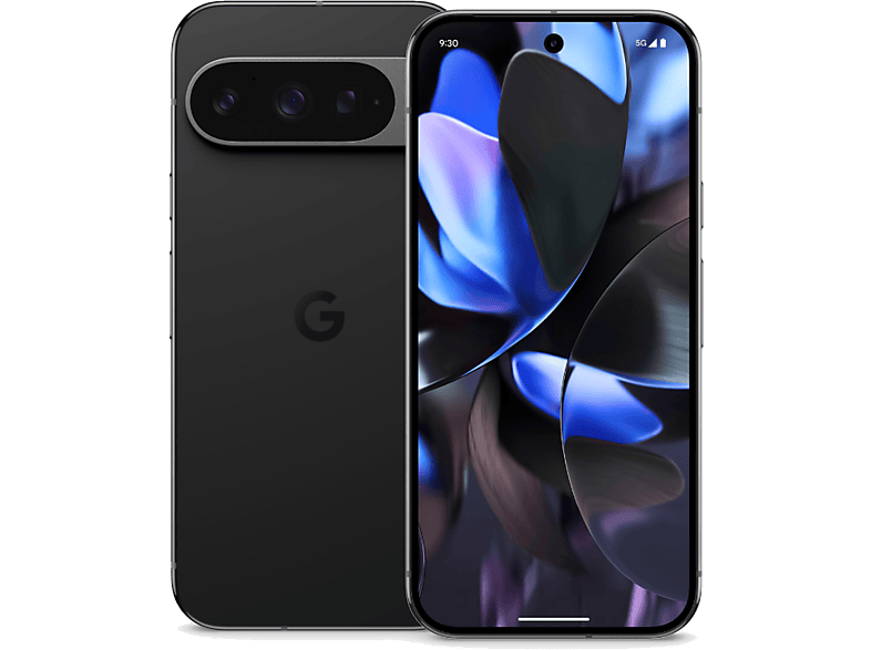 Google Pixel 9 Pro 512 GB 16 GB RAM