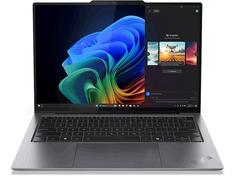 Lenovo ThinkPad X9-14 Gen 1 32GB RAM 512GB SSD Intel Evo Ultra 5 228V