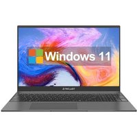 Teclast F16 Plus Intel Celeron N4120 8GB RAM 256GB SSD Windows 11 15.6" portátil