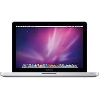 MacBook Pro 13" Core 2 Duo 2,4 GHz 2 GB RAM 160 GB HDD 2010