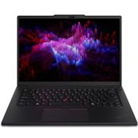 Lenovo ThinkPad P14s Intel Core Ultra 7 155h, 32 GB DDR5, 1 TB SSD, Nvidia RTX 500 Ada, Windows