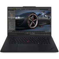 Lenovo ThinkPad P1 32 GB RAM 1 TB SSD Intel Core Ultra 7, NVIDIA RTX 2000 Ada, Wi‑Fi 7, 16″ WQXGA