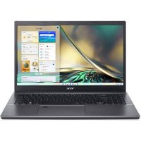 Acer Aspire 5 A515-57g-72u8 – Intel Core i7-1255U, 16 GB DDR4, 1 TB SSD, NVIDIA GeForce RTX 2050, Wi‑Fi 6, 15,6 "