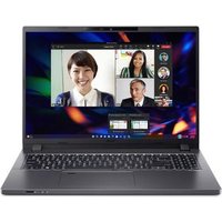 Acer TravelMate P2 Intel Core i7-1355U 16 GB DDR4 1 TB SSD NVIDIA GeForce RTX 2050 WUXGA 16"