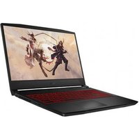 MSI Gaming GF66 12UD-078XIT Katana – Intel Core i7-12700H, 16 GB DDR4, 1 TB SSD, NVIDIA GeForce RTX 3050 Ti, 15.6” Full HD