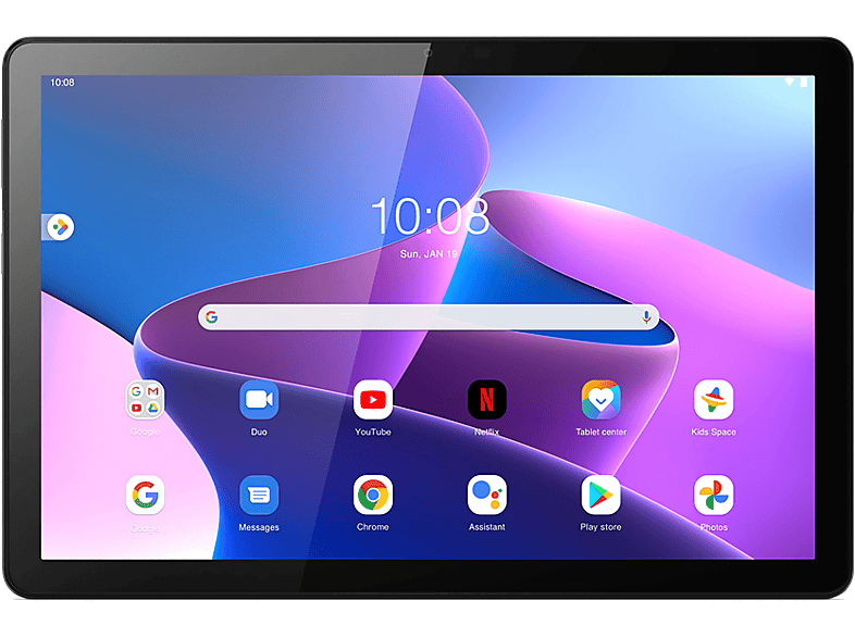 Tablet Lenovo Tab M10 (3rd Gen) 4GB RAM 64GB