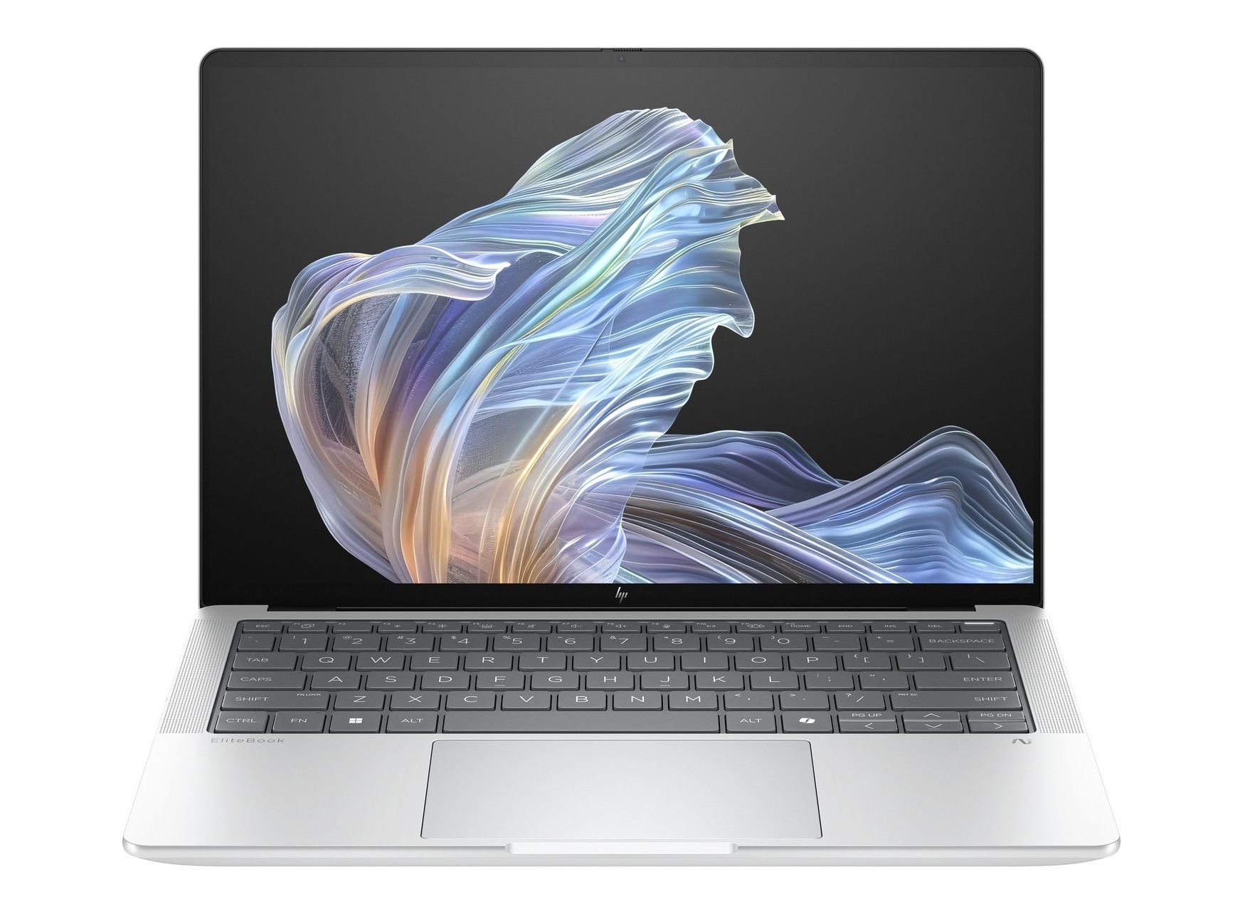 HP EliteBook X G1a 14" Portátil IA Próxima Generación Wolf Pro Edición Seguridad 8GB RAM 256GB SSD