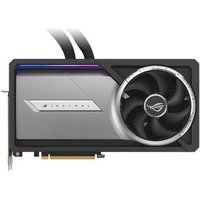 Asus ROG Astral RTX 5090 32 GB GDDR7, 1 TB de almacenamiento