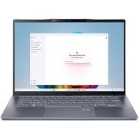 Acer Swift 14 Ai Sf14-11-x9tf 16 GB LPDDR5x, 1 TB SSD, Qualcomm Snapdragon, Windows 11 Home