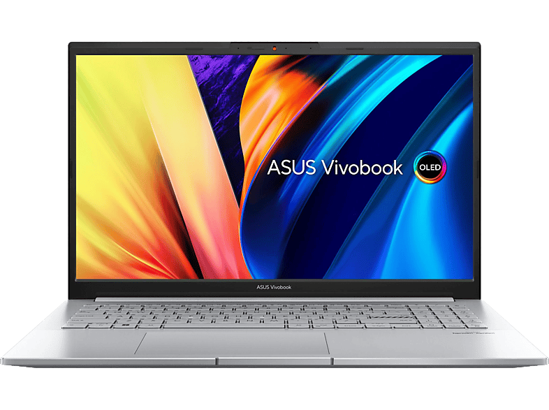 ASUS VivoBook Pro 15 OLED K6500ZC-L1224, 15.6\" FHD, Intel Core i5-12500H, 16GB RAM, 512GB SSD, RTX 3050