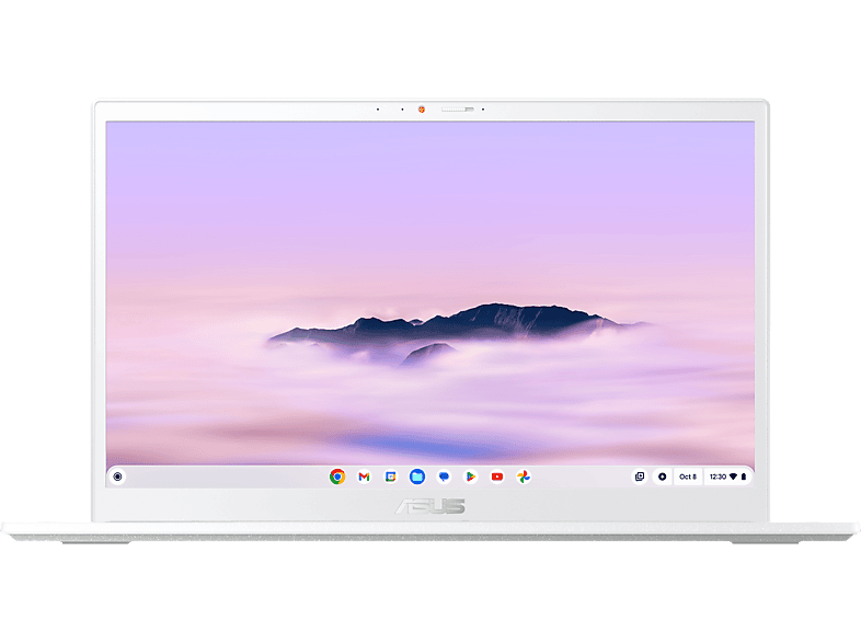 ASUS Chromebook Plus CX3402CBA-EB0040 – 8GB RAM, 256GB SSD, Intel Core i3-1215U, 14" Full HD