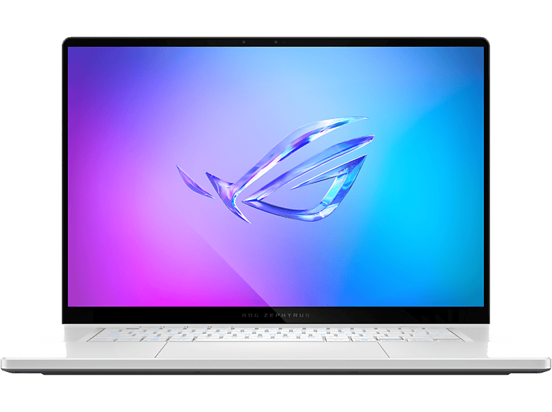 ASUS ROG Zephyrus G16 16" OLED WQXGA, Intel Core Ultra 9 285H, 32 GB RAM, 1 TB SSD, GeForce RTX 5070, Windows 11