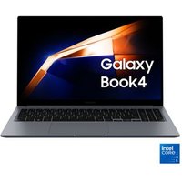 Samsung Galaxy Book4 15,6" Full HD Intel Core i5‑1335U 16 GB LPDDR4X 512 GB SSD Windows 11 Home