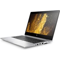 Portátil HP EliteBook 830 G5 13.3" FHD, 8 GB RAM, 256 GB SSD, i5-8250U, Windows 11 Pro