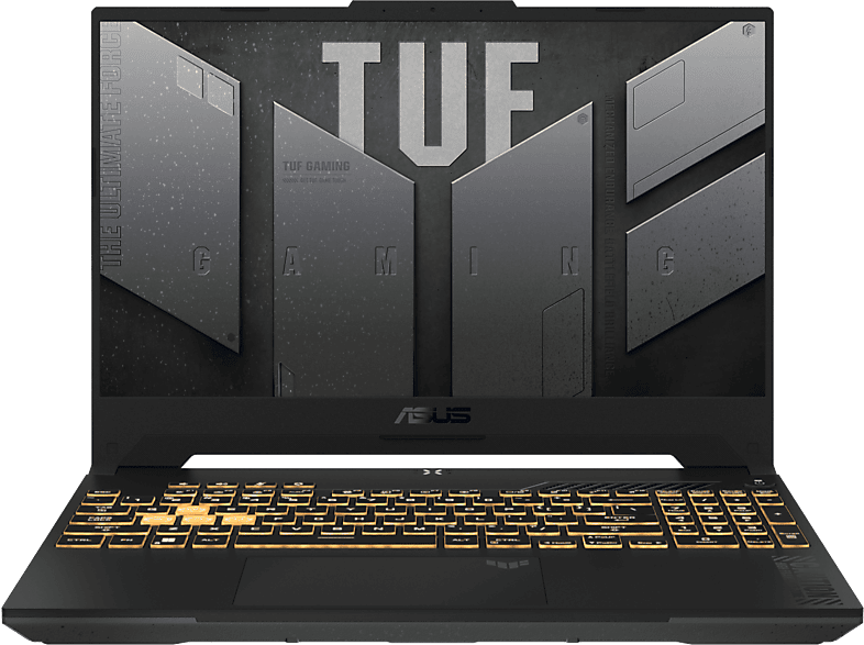 ASUS TUF F15 FX507VI-LP060 15,6" FHD Intel Core i7-13620H 32 GB RAM 1 TB SSD GeForce RTX 4070