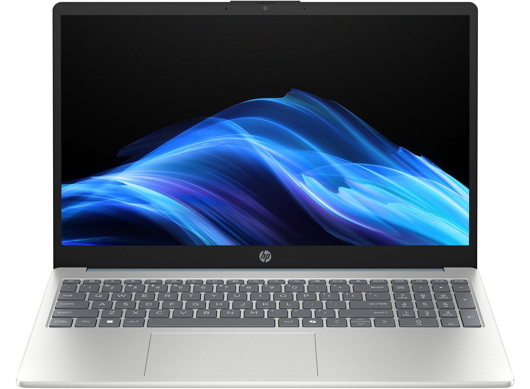 HP 15-fd0285ns Intel Core i5-1135G7 8GB RAM 256GB SSD