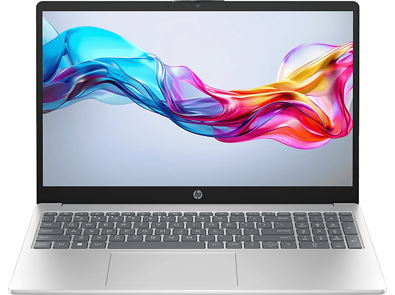 HP 15-fd0209ns, 15.6" Full HD, Intel Core i5-1334U, 16GB RAM, 512GB SSD, Gráficos Iris Xe