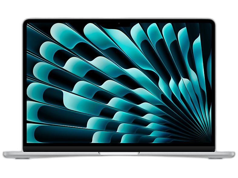 Apple MacBook Air 2025 13.6" Retina M4 16 GB RAM 256 GB SSD Reacondicionado