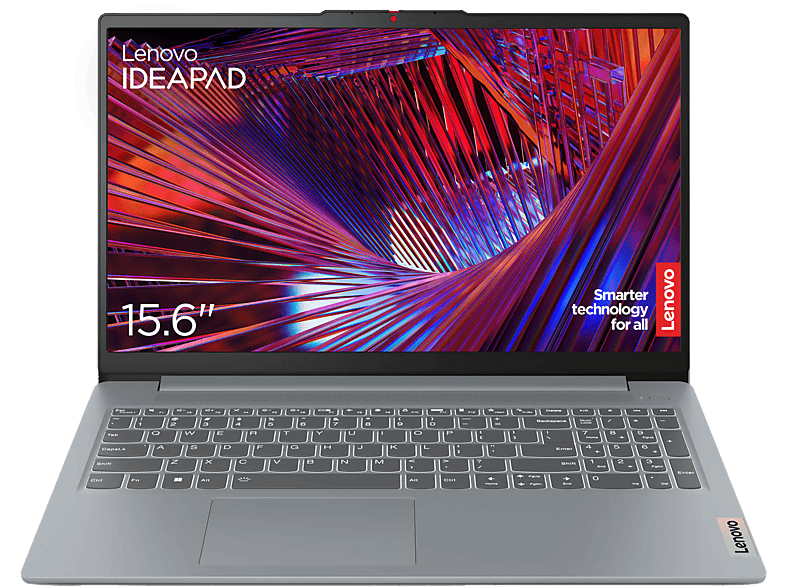 Lenovo IdeaPad Slim 3 15IRH8 15.6" Full HD, i5-13420H, 16GB RAM, 512GB SSD