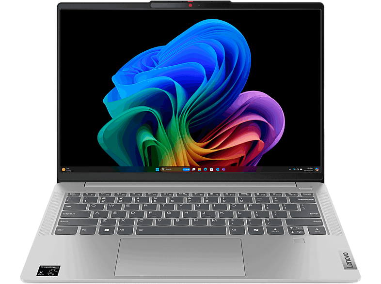 Portátil Lenovo IdeaPad Slim 5 14" Snapdragon X Plus 32GB RAM 1TB SSD
