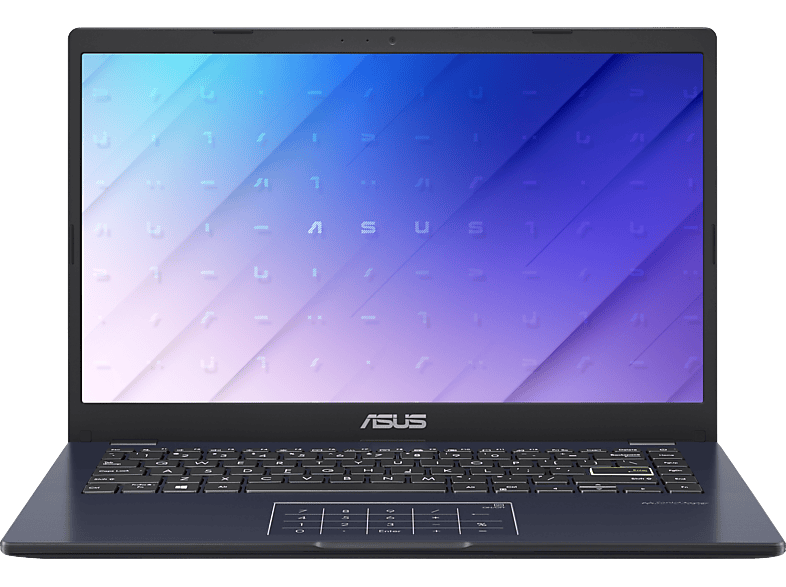 ASUS E410MA-EK1945 14" Full HD Intel Celeron N4020 4GB RAM 256GB SSD