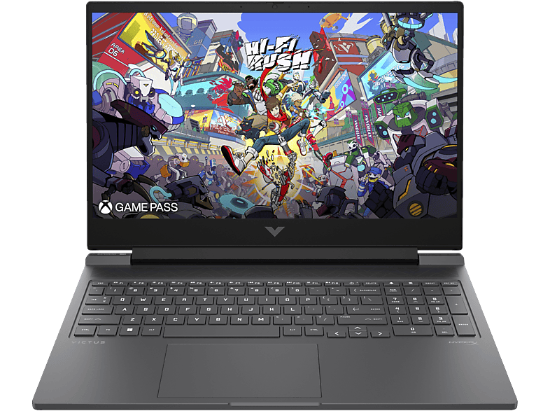 HP Victus 16-r1002ns 16.1" FHD, Intel Core i7-14650HX, 16GB RAM, 1TB SSD, RTX 4060