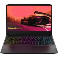 Lenovo Ideapad Gaming 3 Ryzen 5 5500H, 16 GB de RAM, 512 GB SSD