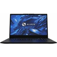 Portátil Alurin Flex Advance 8GB RAM 500GB SSD 15,6