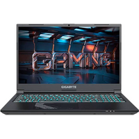 Portátil Gigabyte G5 15.6" I7-13620H 16GB RAM 1TB SSD RTX 4050