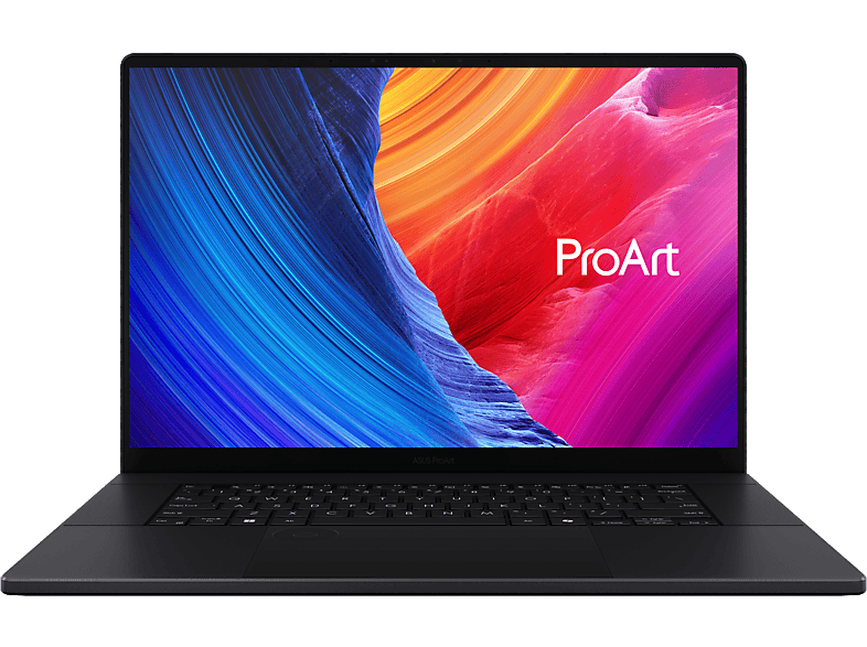 ASUS ProArt P16 OLED 16" 4K, Ryzen 9 HX 370, 32GB RAM, 1TB SSD, GeForce RTX 5060, Windows 11 Home
