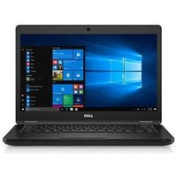 Dell Latitude 5480 14" Core i5-6300U 8GB 512GB SSD Reacondicionado