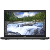 Dell Latitude 5400 14" I5-8365U 16GB 512GB SSD Full HD (Reacondicionado)