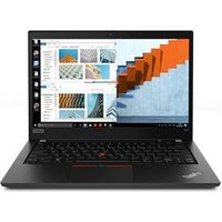 Lenovo ThinkPad T490 14" i5-8365U 16GB 256GB SSD Full HD Reacondicionado A+