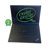 Lenovo Thinkpad E14 Gen 1 14" Core i5-10210u 16GB DDR4 256GB SSD M.2 Windows 11