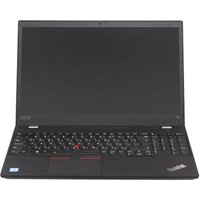 Lenovo ThinkPad T590 i5-8265U 8GB 256GB SSD