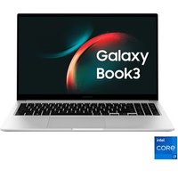 Samsung Galaxy Book3 Intel Core i7-1355U 16 GB LPDDR4X 512 GB SSD Windows 11 Pro 15.6” Full HD