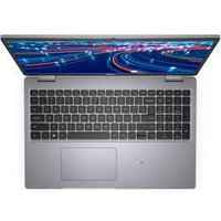 Dell Latitude 5520 i5-1145g7, 16 GB RAM, 512 GB SSD, 15,6" FHD Pantalla táctil