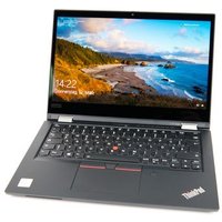Portátil Lenovo Thinkpad L13 Yoga G3 R5 Pro 16 GB RAM 512 GB SSD 13” WUXGA Touchscreen