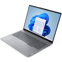 Portátil Lenovo ThinkBook 16 G6 i5-1335U, 16 GB RAM, 256 GB SSD, 16" WUXGA