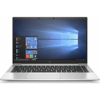 Portátil HP EliteBook 840 G7 i7-10610U, 16 GB RAM, 256 GB SSD, 14″ FHD (reacondicionado Grado A)